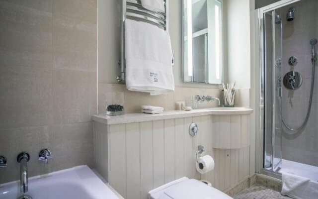 St Brides Spa Hotel