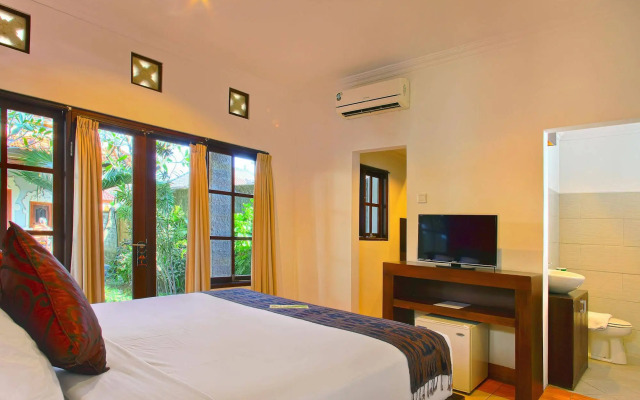 Puri Sading Hotel