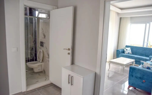 Soral Apart Otel