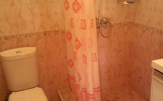 Eliza Guest House
