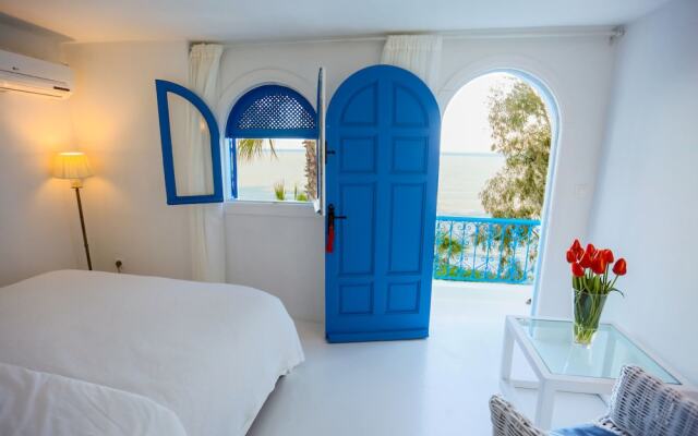 Kahina Villa