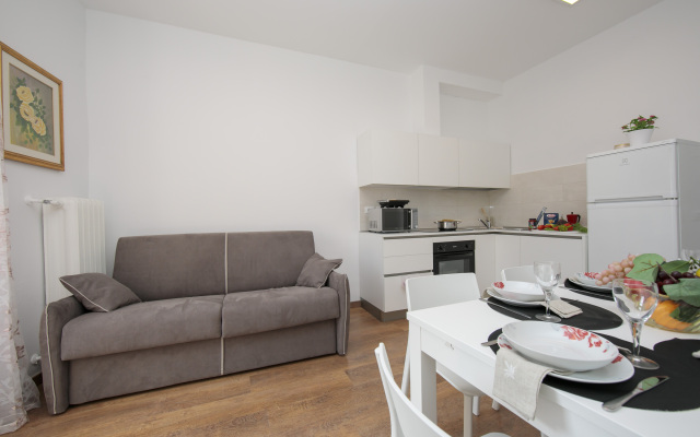 Residenza Rocca del Lago