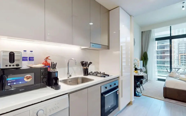 Al Meydan - Azizi Riviera 46 - 407