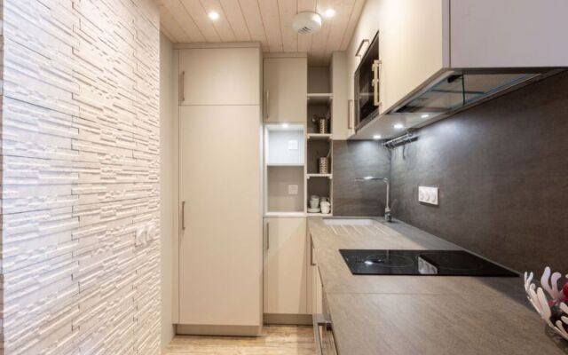 Villa Grand Roc Tignes 24410