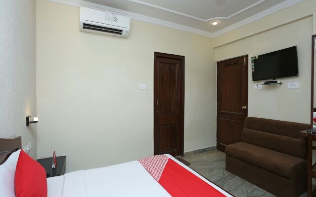 OYO 10515 Hotel Vishnu Villas