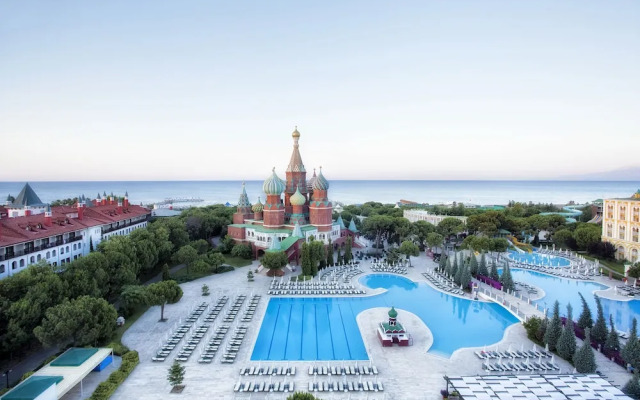 WOW Hotels