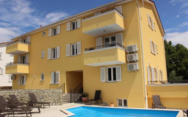 Apartments Gorica II