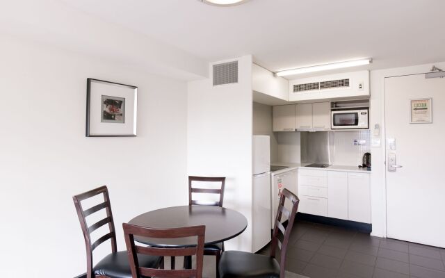 St Ives Apartments