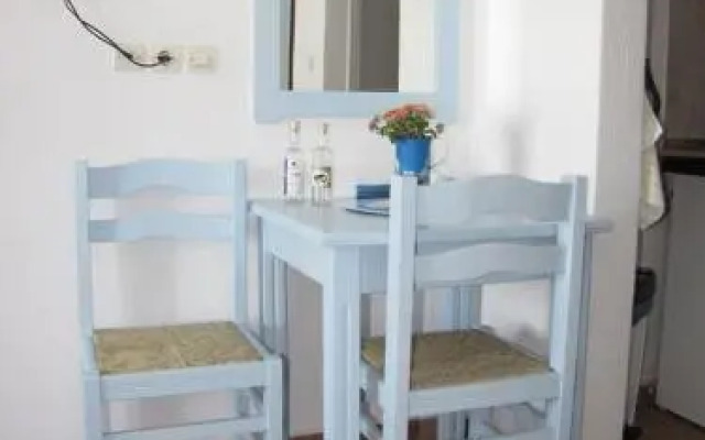 Portobello Naxos