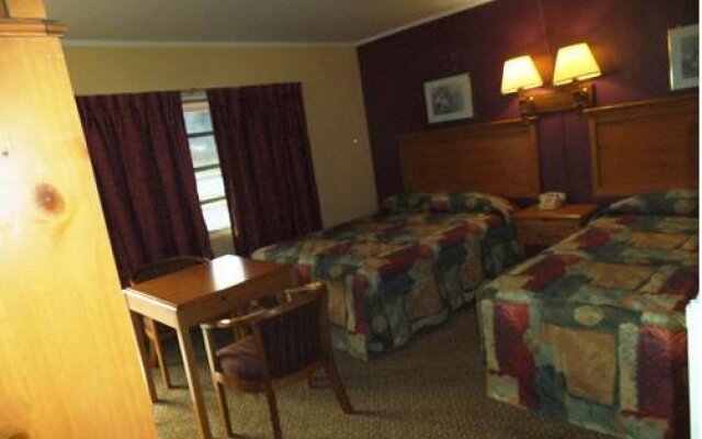 Relax Inn Franklin
