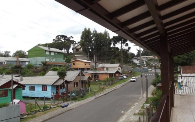 Hospedagem D Roos