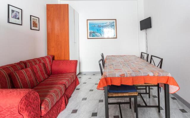 Appartamento Dea climatizzato a 150 m dal mare