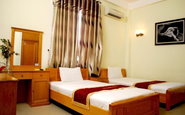 Thuy Duong Hotel