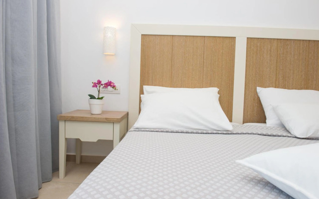 Mastichari Bay Hotel