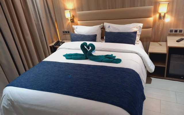 Hotel La Perla