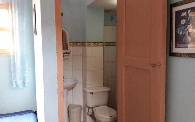 Casa Carmen y Lorena (Santiago de Cuba)