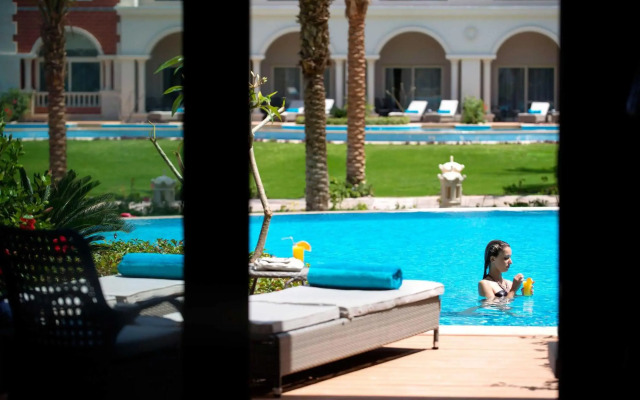 Baron Palace Sahl Hasheesh