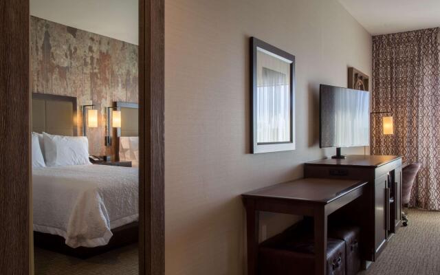 Hampton Inn & Suites Murrieta Temecula
