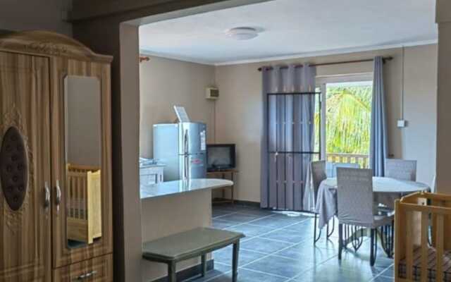 Residence Devika2 Trou aux Biches