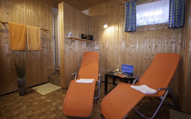 Ferienwohnungen Wölfl