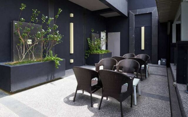 Bintang Fairlane Home - The Heart of KL