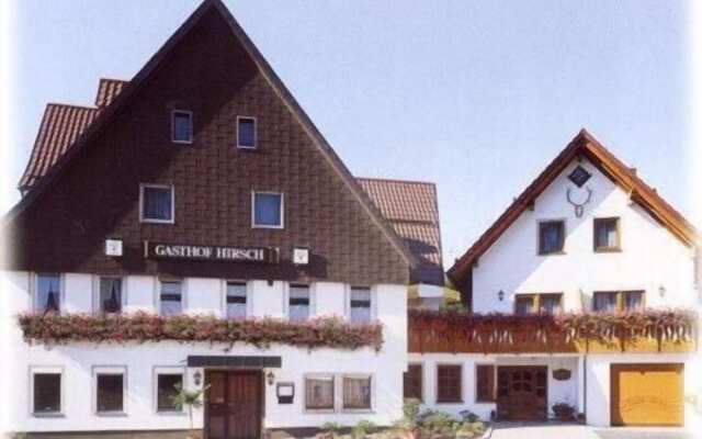 Hotel Gasthof Hirsch