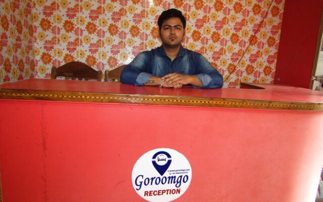 Goroomgo Sunshine Puri