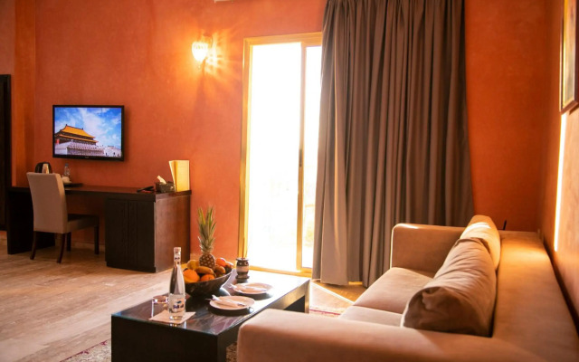 Palais du Desert Hôtel & Spa