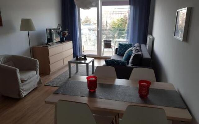 Apartament SOLNY 304