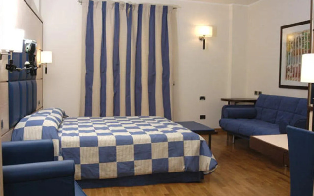 Virgilio Grand Hotel