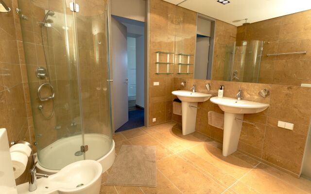 Vilnius Apartments & Suites Gedimino Ave