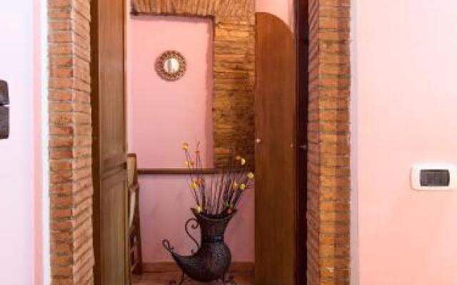 Capocci holiday home