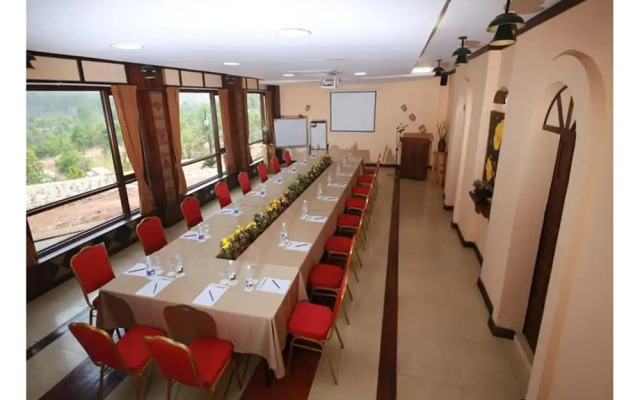 The Hotel-Kalaw Hill Lodge