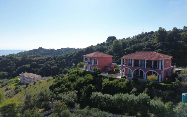 Villa Levante