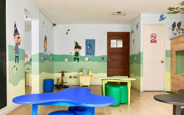 ALU Apartments - Miraflores Park