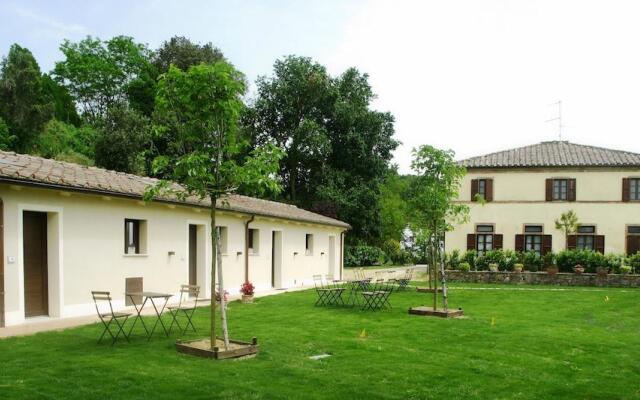 Agriturismo Santa Margherita