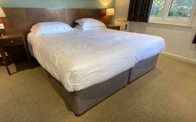 The Lodge at Meyrick Park
