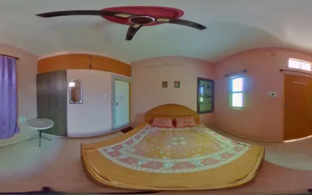 Goroomgo Raj Mahal Guest House Bundi