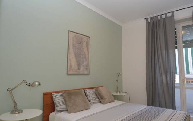 House & The City - Vatican Apartments