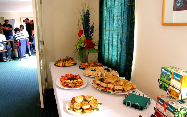 Anglesea Motel and Conference Centre