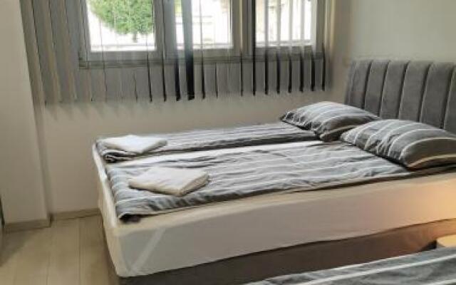 Apartments Petrova170