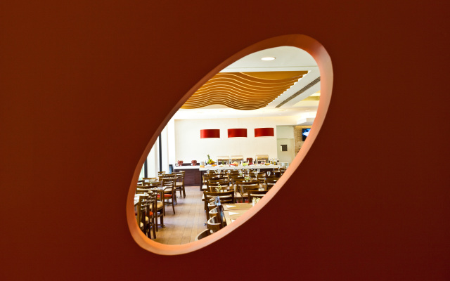 Hotel Panamby Guarulhos