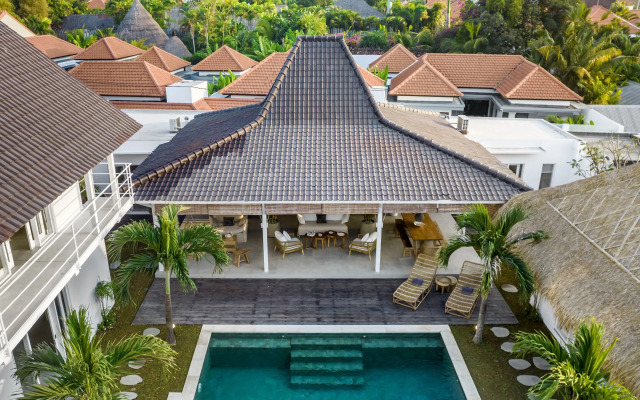Villa Kinara