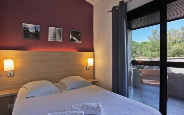 Belambra Club Golfe De Lozari Apartments