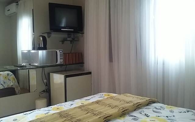 Residencial Aconchego do Lago Gramado