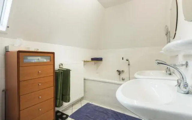 Water Villa Woudsend