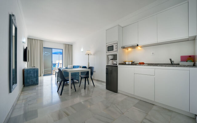 Apartamentos Igramar MorroJable - Adults Only