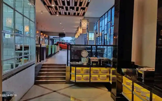 Hotel Puriwisata Baturaden