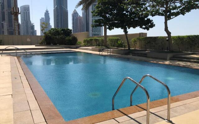 Ultimate Stay / 2 Beds / Opera and Fountain views