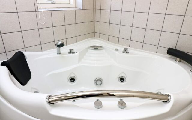 Modern Holiday Home in Jutland With Sauna